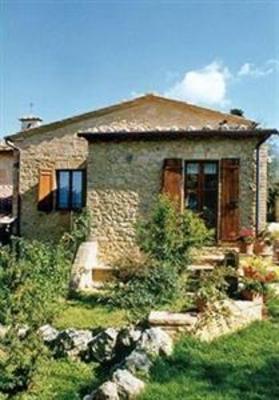 фото отеля L'Aia Country Holidays Bed & Breakfast Monteriggioni