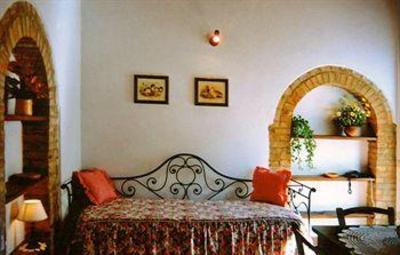 фото отеля L'Aia Country Holidays Bed & Breakfast Monteriggioni