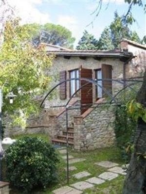 фото отеля L'Aia Country Holidays Bed & Breakfast Monteriggioni