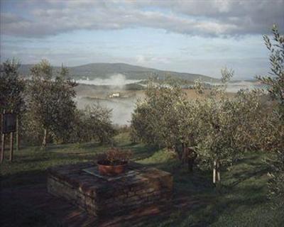 фото отеля L'Aia Country Holidays Bed & Breakfast Monteriggioni