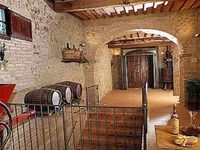 L'Aia Country Holidays Bed & Breakfast Monteriggioni