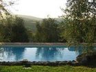 фото отеля L'Aia Country Holidays Bed & Breakfast Monteriggioni