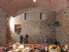 фото отеля L'Aia Country Holidays Bed & Breakfast Monteriggioni