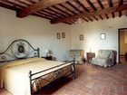 фото отеля L'Aia Country Holidays Bed & Breakfast Monteriggioni