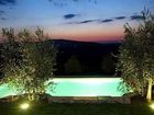 фото отеля L'Aia Country Holidays Bed & Breakfast Monteriggioni