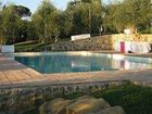 фото отеля L'Aia Country Holidays Bed & Breakfast Monteriggioni