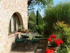 фото отеля L'Aia Country Holidays Bed & Breakfast Monteriggioni