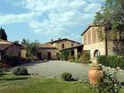 фото отеля L'Aia Country Holidays Bed & Breakfast Monteriggioni