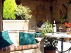 фото отеля L'Aia Country Holidays Bed & Breakfast Monteriggioni