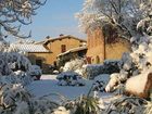 фото отеля L'Aia Country Holidays Bed & Breakfast Monteriggioni