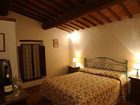 фото отеля L'Aia Country Holidays Bed & Breakfast Monteriggioni