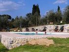 фото отеля L'Aia Country Holidays Bed & Breakfast Monteriggioni