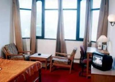 фото отеля Ambush Resort Shimla