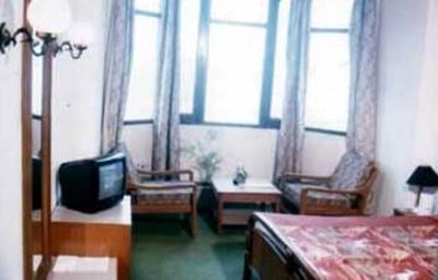 фото отеля Ambush Resort Shimla