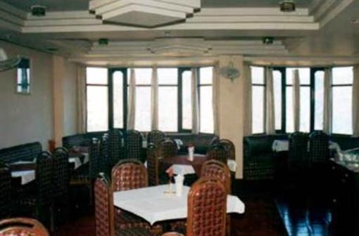 фото отеля Ambush Resort Shimla