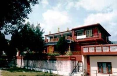 фото отеля Ambush Resort Shimla