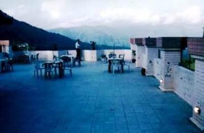 фото отеля Ambush Resort Shimla