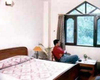фото отеля Ambush Resort Shimla