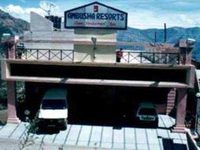 Ambush Resort Shimla