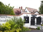 фото отеля Swan Inn Aughton Ormskirk