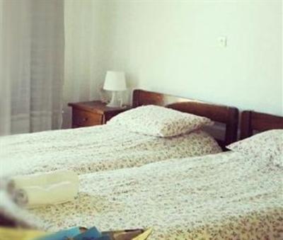 фото отеля Villa Anna Megali Ammos (Skiathos)