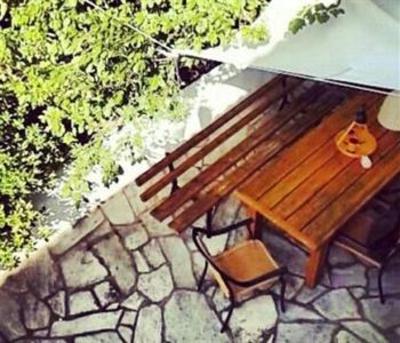 фото отеля Villa Anna Megali Ammos (Skiathos)