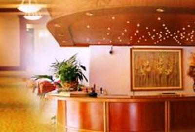 фото отеля Rhodopi Pearl Resort