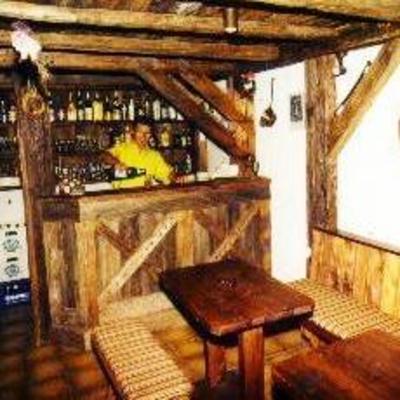 фото отеля Weinfurtner