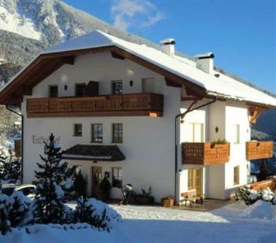 фото отеля Residence Telfnerhof