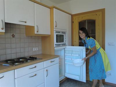 фото отеля Residence Telfnerhof