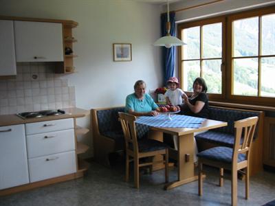 фото отеля Residence Telfnerhof