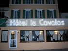 фото отеля Hotel Le Cavalas