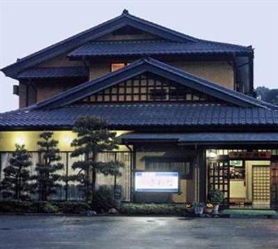 фото отеля Sawada Ryokan