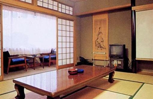 фото отеля Sawada Ryokan