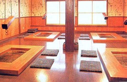 фото отеля Sawada Ryokan