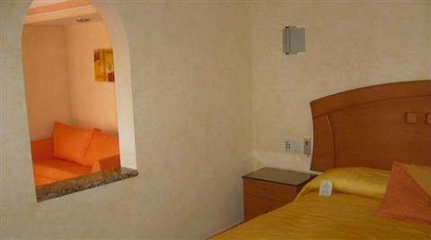фото отеля Hotel Puerta Del Sol Zapopan