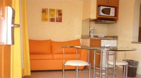 фото отеля Hotel Puerta Del Sol Zapopan