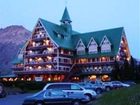 фото отеля Prince of Wales Hotel Waterton Park