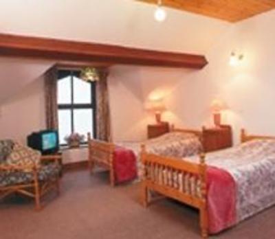 фото отеля Falcons Nest Hotel