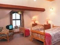 Falcons Nest Hotel
