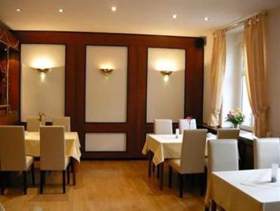 фото отеля Hotel Krone Lindow