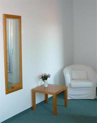 фото отеля Hotel Krone Lindow