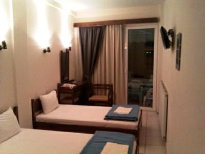 фото отеля Avra Hotel Preveza