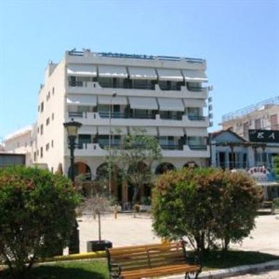 фото отеля Avra Hotel Preveza
