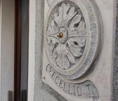 фото отеля Hotel Vecellio