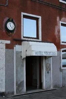 фото отеля Hotel Vecellio