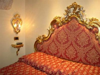 фото отеля Hotel Vecellio