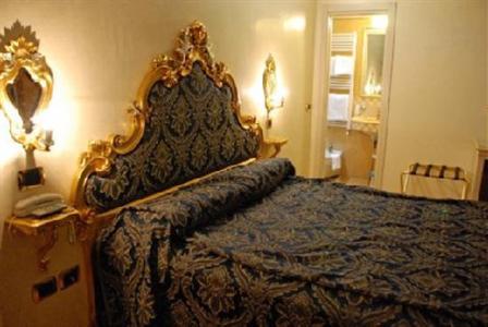 фото отеля Hotel Vecellio
