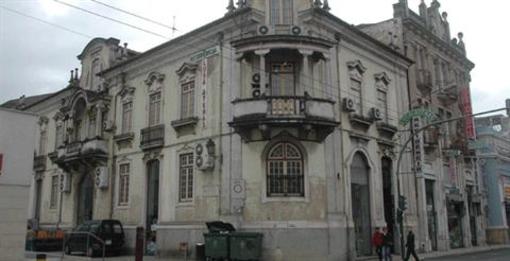 фото отеля Lusa Atenas