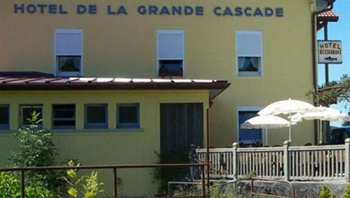 фото отеля Studios La Grande Cascade